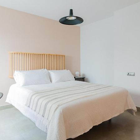 Apartamento Hi Urban Malaga Centro Exterior foto