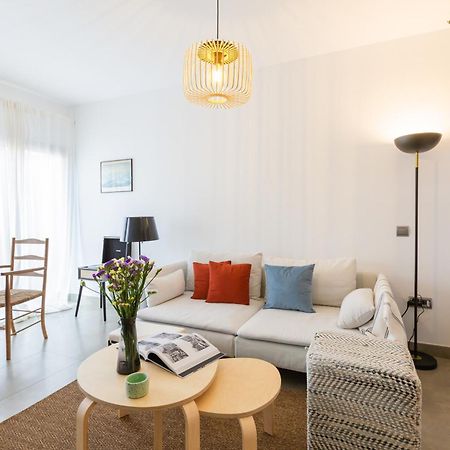 Apartamento Hi Urban Malaga Centro Exterior foto