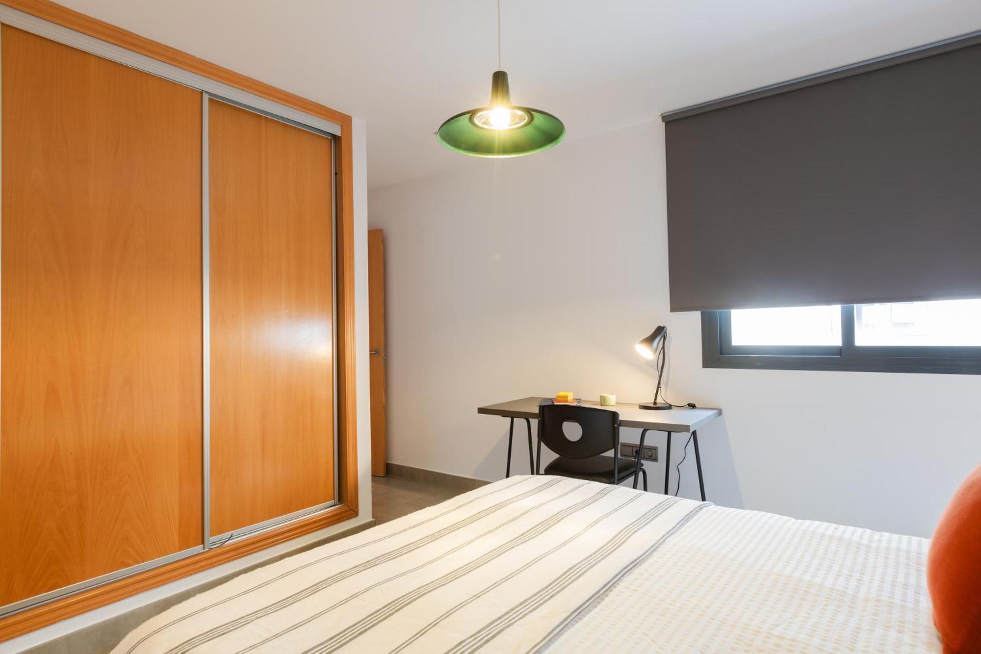 Apartamento Hi Urban Malaga Centro Exterior foto