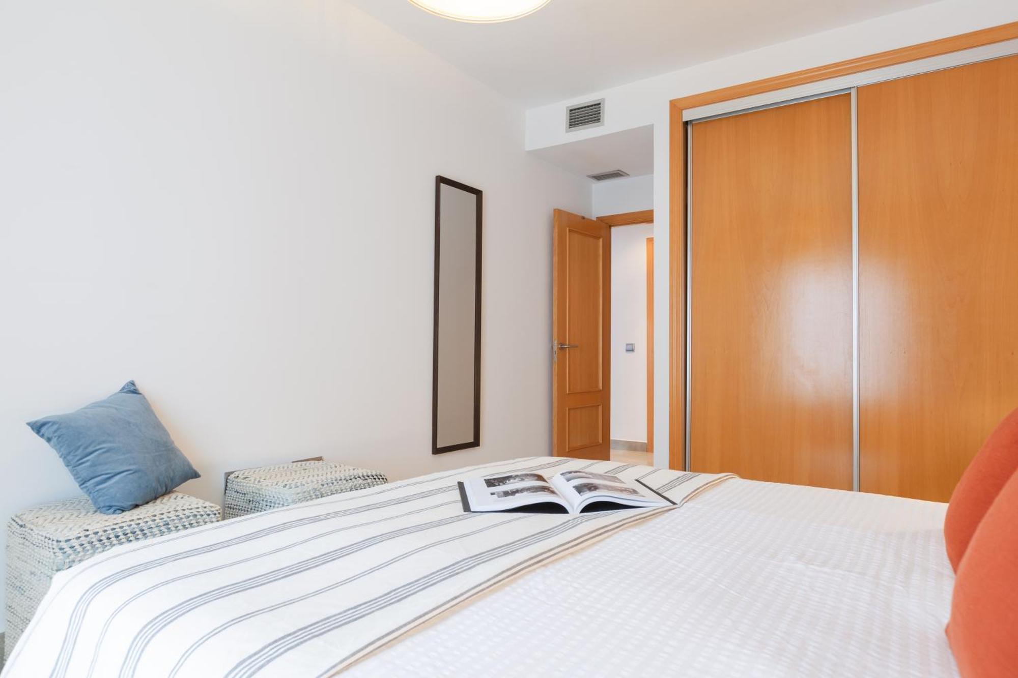 Apartamento Hi Urban Malaga Centro Exterior foto