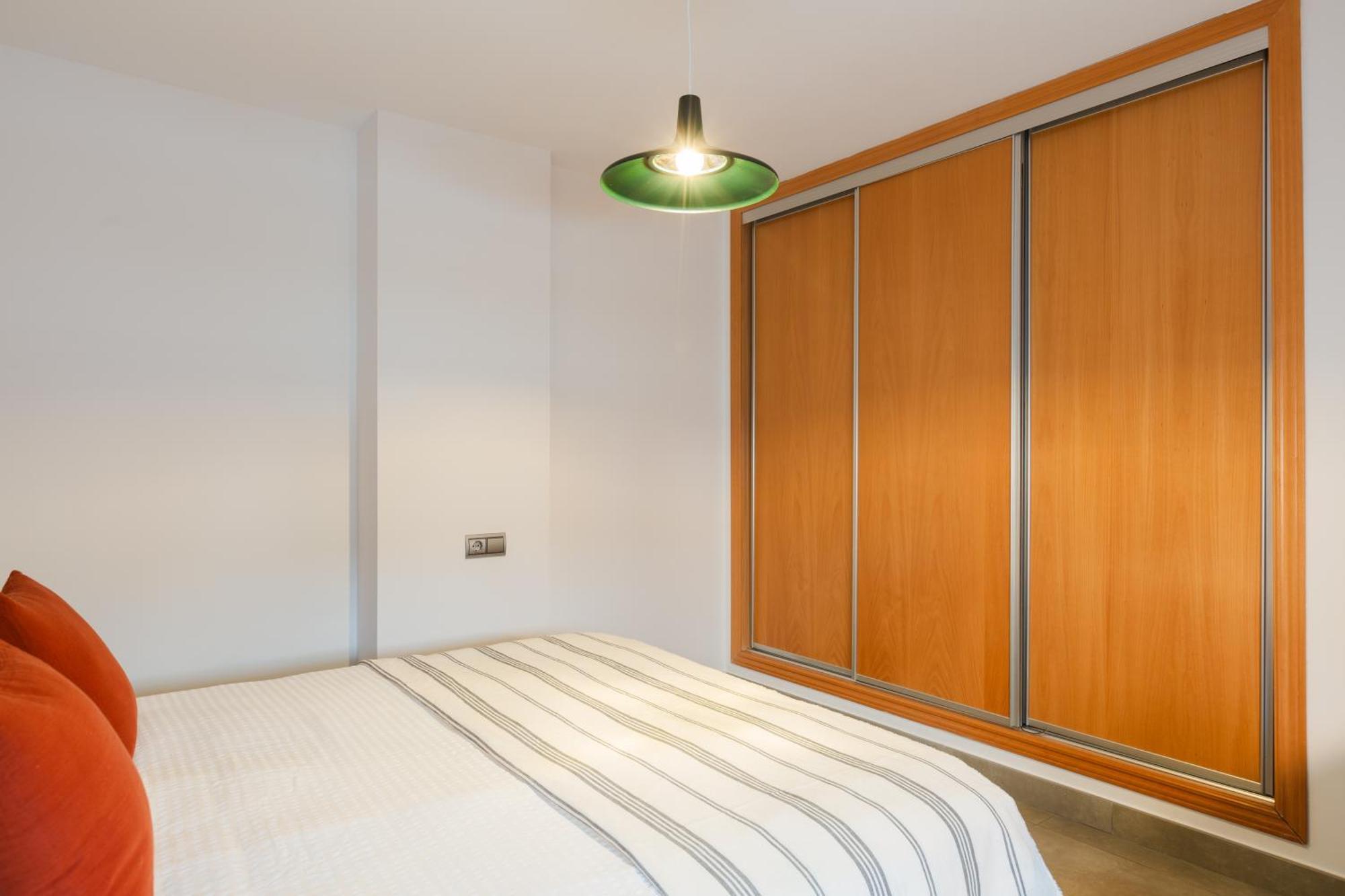 Apartamento Hi Urban Malaga Centro Exterior foto