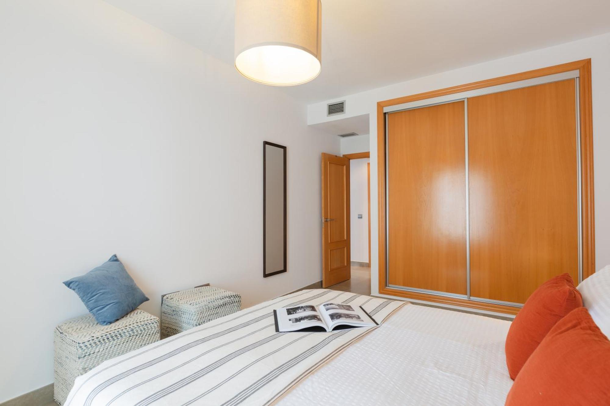 Apartamento Hi Urban Malaga Centro Exterior foto