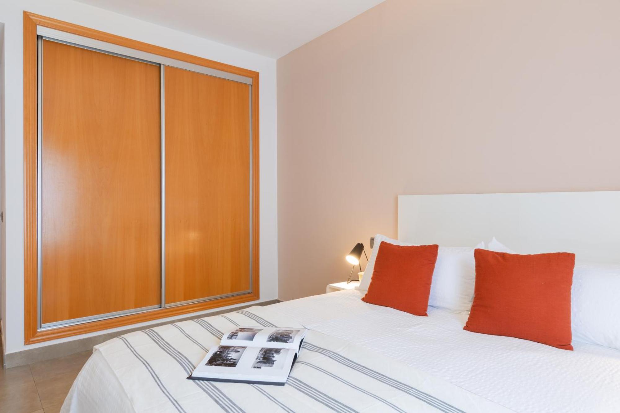 Apartamento Hi Urban Malaga Centro Exterior foto
