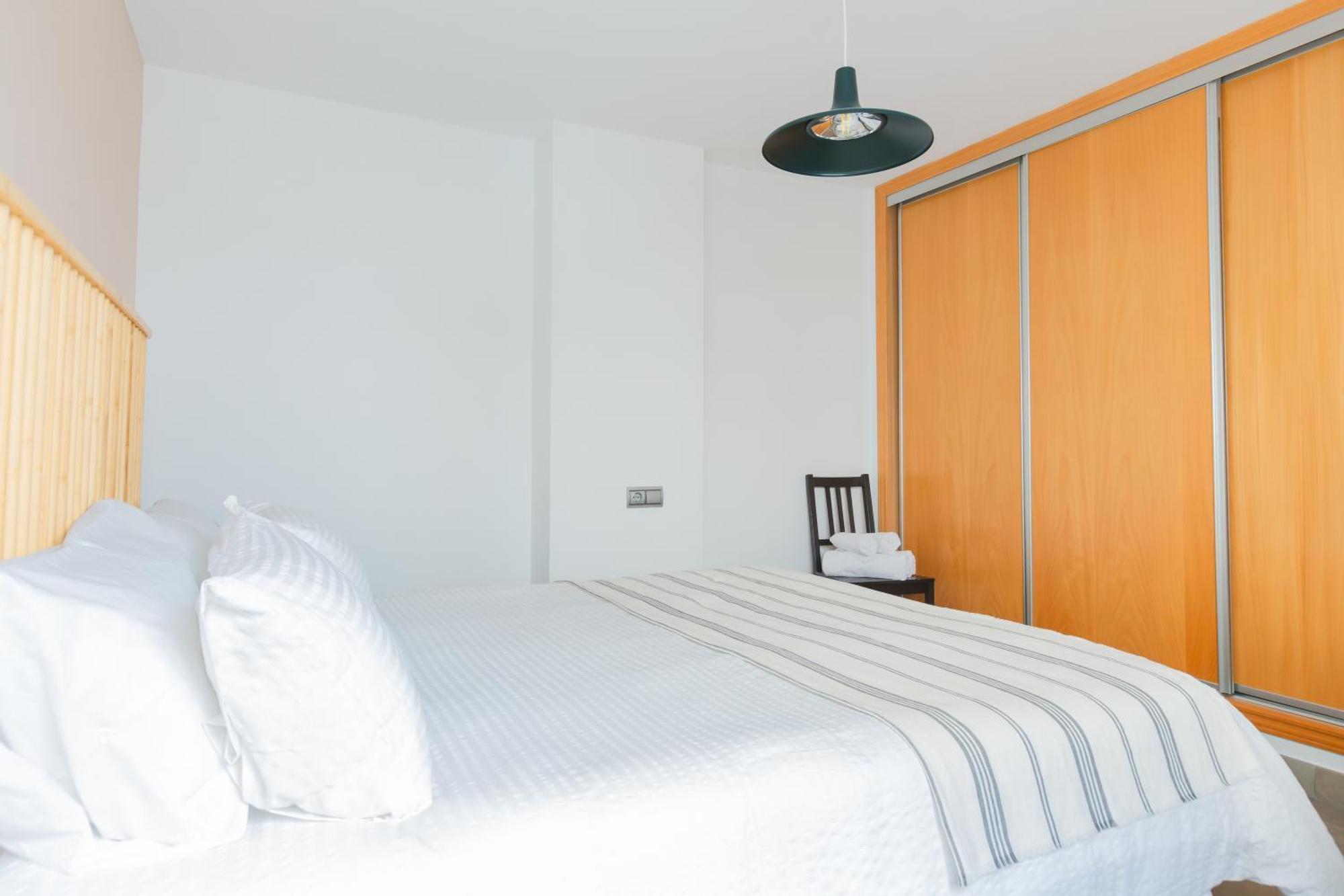 Apartamento Hi Urban Malaga Centro Exterior foto