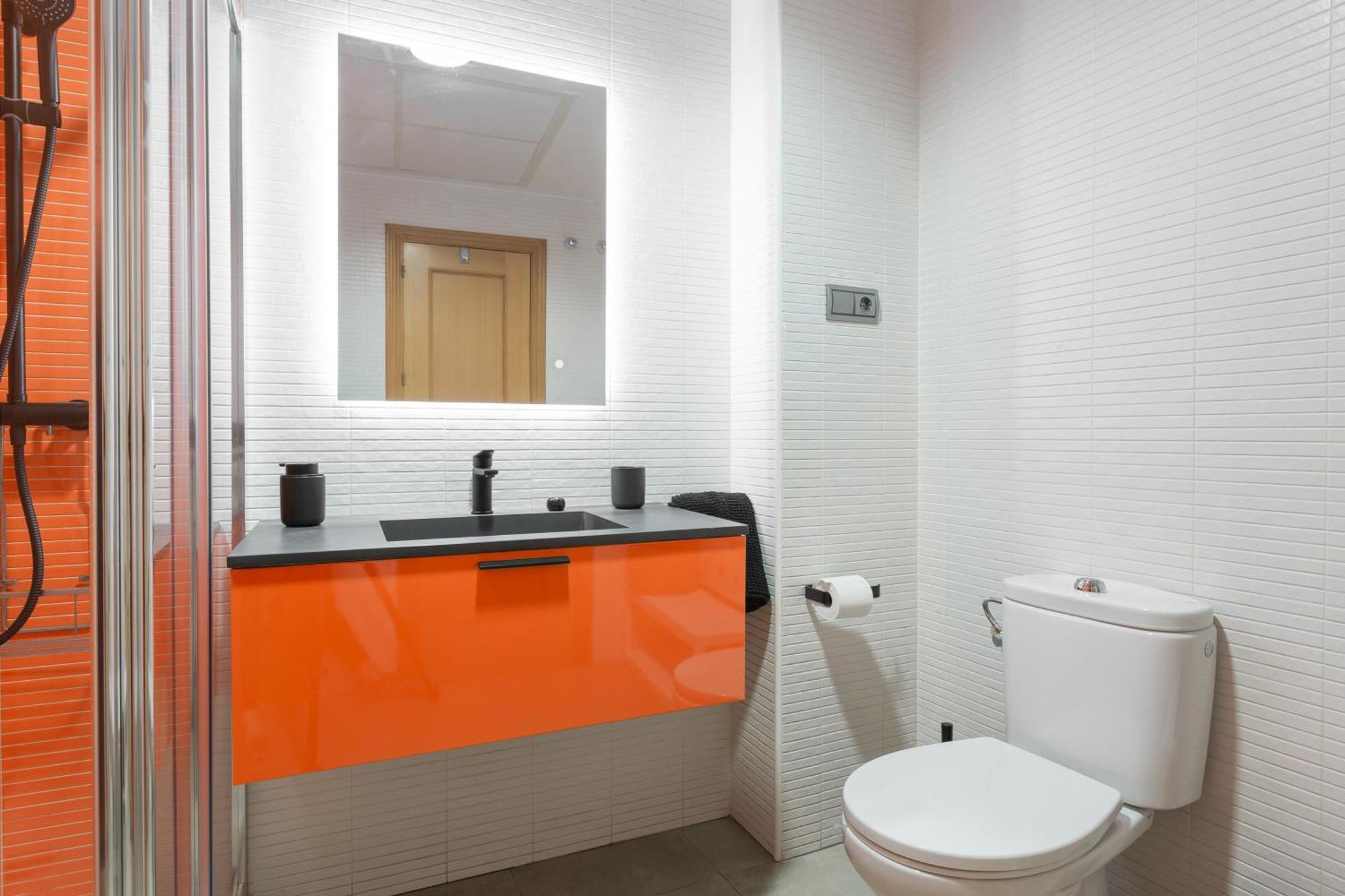 Apartamento Hi Urban Malaga Centro Exterior foto