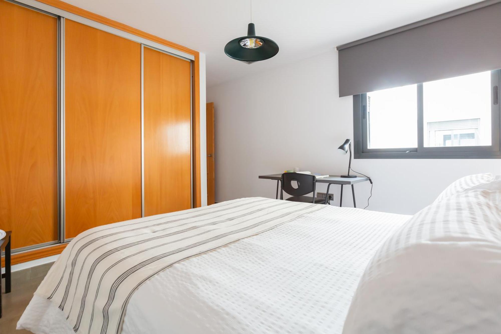 Apartamento Hi Urban Malaga Centro Exterior foto